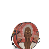 "Namisa" Circle Crossbody Bag