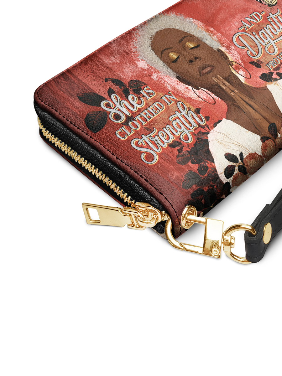 "Namisa" Wallet