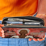 "Namisa" Wallet