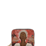 "Namisa" Mini Wallet