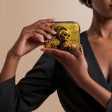 "Godfidence" Mini Wallet - BRAVE ONES DEAL
