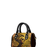 "Godfidence" Mini Satchel Deal