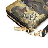 "Njia" Wallet - BRAVE ONES DEAL