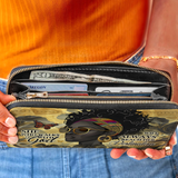 "Njia" Wallet