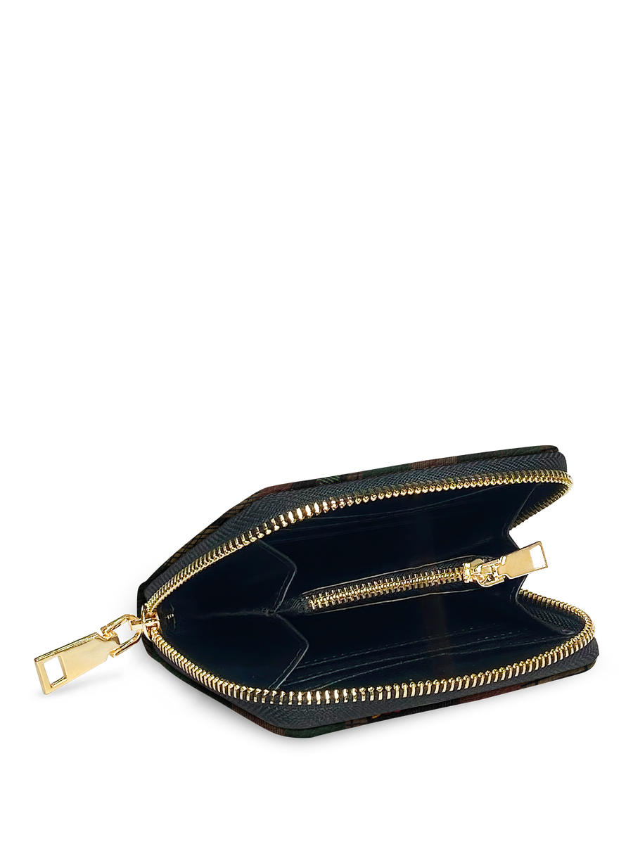 "Thundara" Mini Wallet