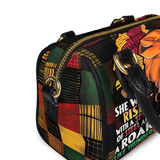 "Thundara" Mini Satchel - BRAVE ONES DEAL