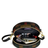 "Thundara" Circle Crossbody Bag Deal