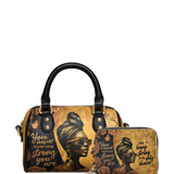 "Siyanda" Strong Mini Satchel Deal