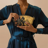 "Siyanda" Strong Eclipse Makeup Bag