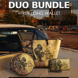 "Siyanda" The Essentials Duo Bundle
