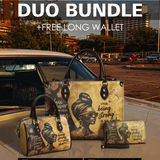 "Siyanda" The Signature Duo Bundle
