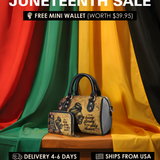 "Siyanda" Strong Mini Satchel Deal