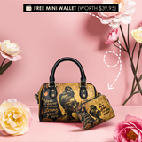 "Siyanda" Strong Mini Satchel Deal