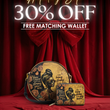 "Siyanda" Circle Crossbody Bag Deal