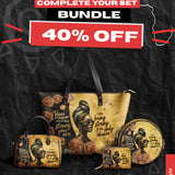 "Siyanda" Complete Your Set Bundle