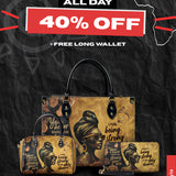 "Siyanda" Slay All Day Bundle