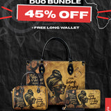 "Siyanda" The Signature Duo Bundle