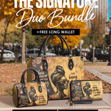"Siyanda" The Signature Duo Bundle