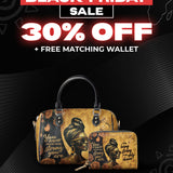 "Siyanda" Mini Satchel Deal