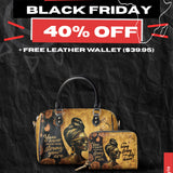 "Siyanda" Mini Satchel Deal