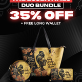 "Siyanda" The Essentials Duo Bundle