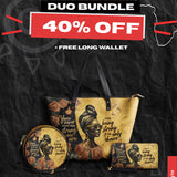 "Siyanda" The Essentials Duo Bundle