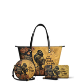 "Siyanda" Circle Crossbody Bag BTS DEAL