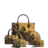"Siyanda" Mini Satchel BTS DEAL