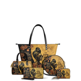 "Siyanda" Circle Crossbody Bag BTS DEAL