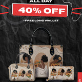 "Solina" Slay All Day Bundle