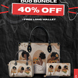 "Solina" The Signature Duo Bundle