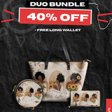 "Solina" The Essentials Duo Bundle