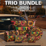 "Solya" The Essentials Trio Bundle