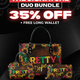 "Solya" The Signature Duo Bundle