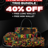 "Solya" The Signature Trio Bundle