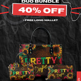"Solya" The Signature Duo Bundle