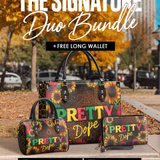 "Solya" The Signature Duo Bundle
