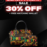 "Solya" Mini Satchel Deal