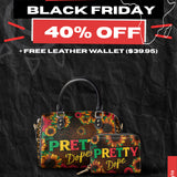 "Solya" Mini Satchel Deal