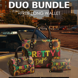 "Solya" The Signature Duo Bundle