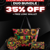 "Solya" The Essentials Duo Bundle