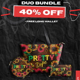 "Solya" The Essentials Duo Bundle