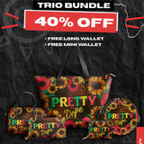 "Solya" The Essentials Trio Bundle