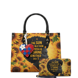 "Sunaya" Leather Handbag A250 Deal