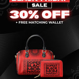 "Tajimom" Mini Satchel Deal