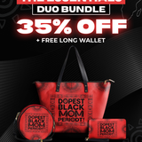 "Tajimom" The Essentials Duo Bundle