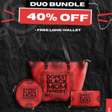 "Tajimom" The Essentials Duo Bundle