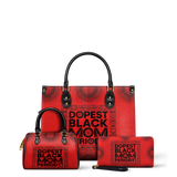"Tajimom" Mini Satchel - BRAVE ONES DEAL