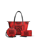 "Tajimom" Circle Crossbody Bag BTS DEAL