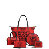 "Tajimom" Circle Crossbody Bag BTS DEAL
